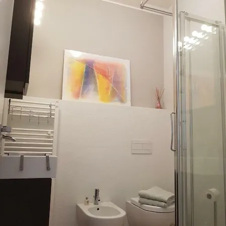 Viapia3a - Petite Maison De Charme Savona