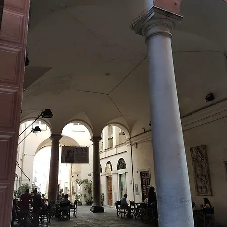 Viapia3a - Petite Maison De Charme * Savona