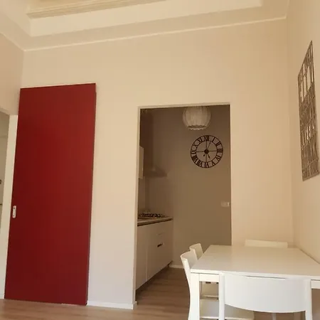 Viapia3a - Petite Maison De Charme Lejlighed Savona