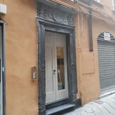 Viapia3a - Petite Maison De Charme Lejlighed