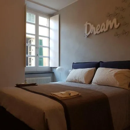 Viapia3a - Petite Maison De Charme Lejlighed