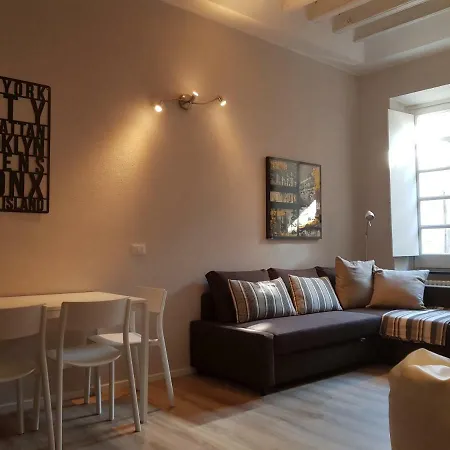 Viapia3a - Petite Maison De Charme Lejlighed *