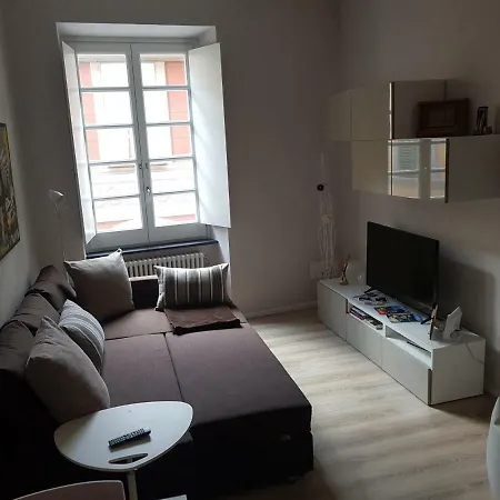 Viapia3a - Petite Maison De Charme Lejlighed Savona