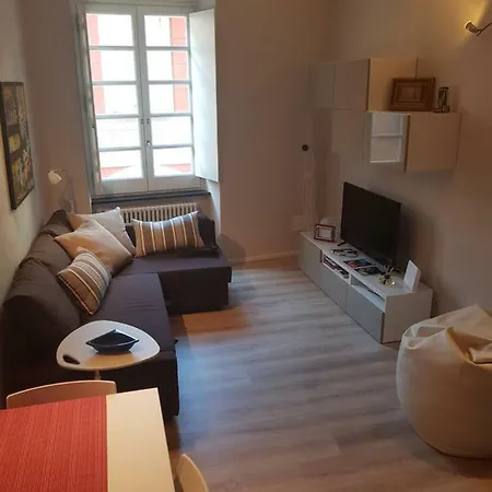 Viapia3a - Petite Maison De Charme *