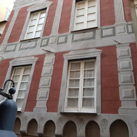 Viapia3a - Petite Maison De Charme * Savona