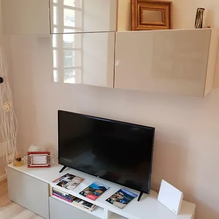 Viapia3a - Petite Maison De Charme Lejlighed *