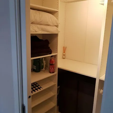 Viapia3a - Petite Maison De Charme Lejlighed Savona
