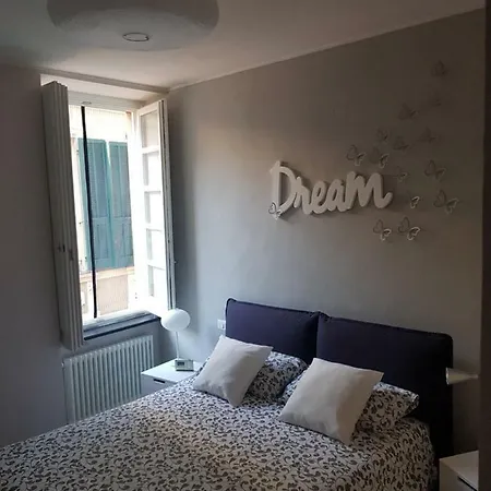 Lejlighed Viapia3a - Petite Maison De Charme