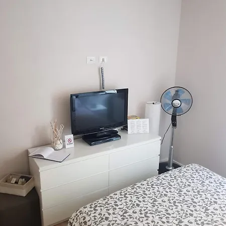 Viapia3a - Petite Maison De Charme Lejlighed *