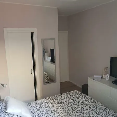 Viapia3a - Petite Maison De Charme Lejlighed *